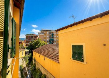 Vista - Trilocale via Fratelli Arpe, Santa Margherita Ligure - foto 15