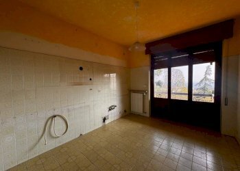 Cucina - Trilocale via Domenico Chiodo, Genova (zona Castelletto) - foto 5