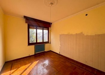 Camera da letto - Trilocale via Domenico Chiodo, Genova (zona Castelletto) - foto 6