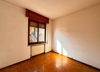 Camera da letto - Trilocale via Domenico Chiodo, Genova (zona Castelletto) - foto 11