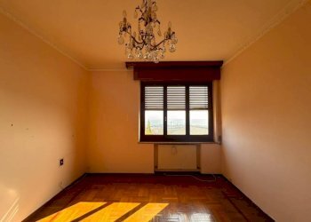 Camera da letto - Trilocale via Domenico Chiodo, Genova (zona Castelletto) - foto 12