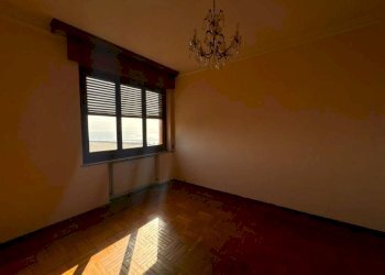 Camera da letto - Trilocale via Domenico Chiodo, Genova (zona Castelletto) - foto 14