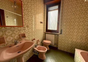 Bagno - Trilocale via Domenico Chiodo, Genova (zona Castelletto) - foto 17