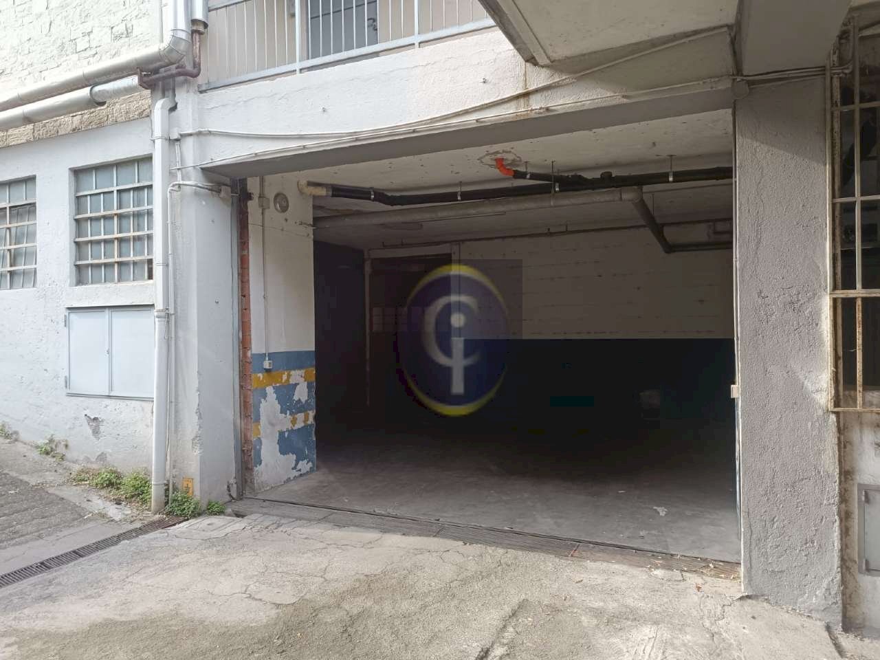 ESTERNO - Deposito via PITTORI PAGLIA, Brescia (zona Centro Storico) - foto 1