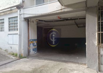 ESTERNO - Deposito via PITTORI PAGLIA, Brescia (zona Centro Storico) - foto 1