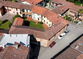 Vista - Rustic via Roma, 21, Piea - photo 1