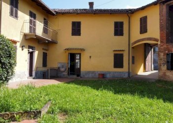 Giardino - Rustic via Roma, 21, Piea - photo 5