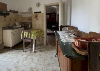 Cucina - Rustic via Roma, 21, Piea - photo 10