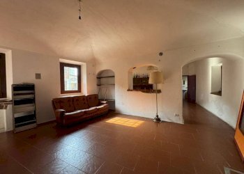 Salone - Rustic via Roma, 21, Piea - photo 12