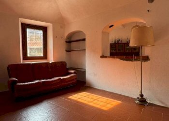 Salone - Rustic via Roma, 21, Piea - photo 14