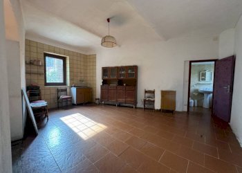 Salone - Rustic via Roma, 21, Piea - photo 16