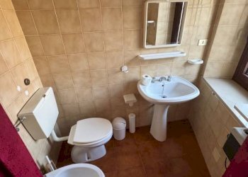 Bagno - Rustic via Roma, 21, Piea - photo 17