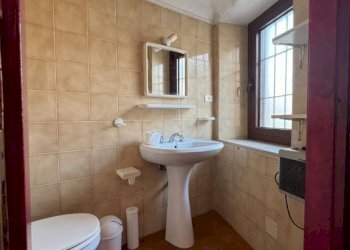 Bagno - Rustic via Roma, 21, Piea - photo 19