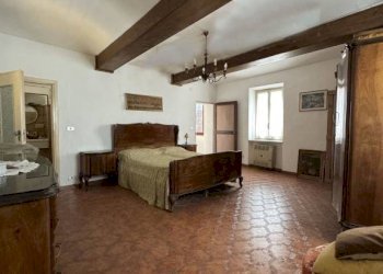 Camera da letto - Rustic via Roma, 21, Piea - photo 24