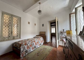 Camera da letto - Rustic via Roma, 21, Piea - photo 28