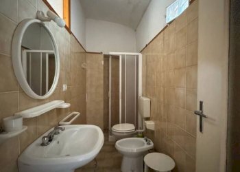 Bagno - Rustic via Roma, 21, Piea - photo 34