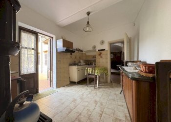 Cucina - Rustic via Roma, 21, Piea - photo 7
