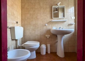 Bagno - Rustic via Roma, 21, Piea - photo 16