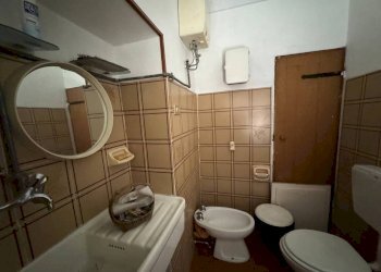 Bagno - Rustic via Roma, 21, Piea - photo 24