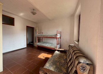 Camera da letto - Rustic via Roma, 21, Piea - photo 31