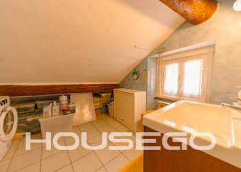 Bagno - Bilocale via Palestro, 19, Genova (zona Castelletto) - foto 10