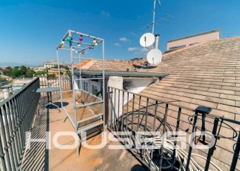 Terrazzo - Bilocale via Palestro, 19, Genova (zona Castelletto) - foto 18