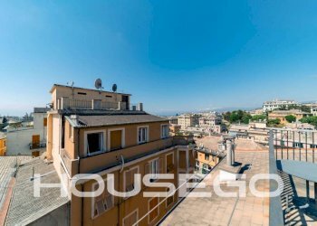 Terrazzo - Bilocale via Palestro, 19, Genova (zona Castelletto) - foto 19