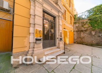 Zona - Bilocale via Palestro, 19, Genova (zona Castelletto) - foto 24