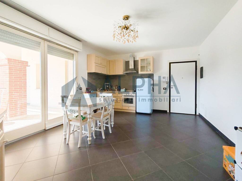 Salone - Two-room apartment via Enrico Forlanini, Savignano sul Rubicone - photo 1