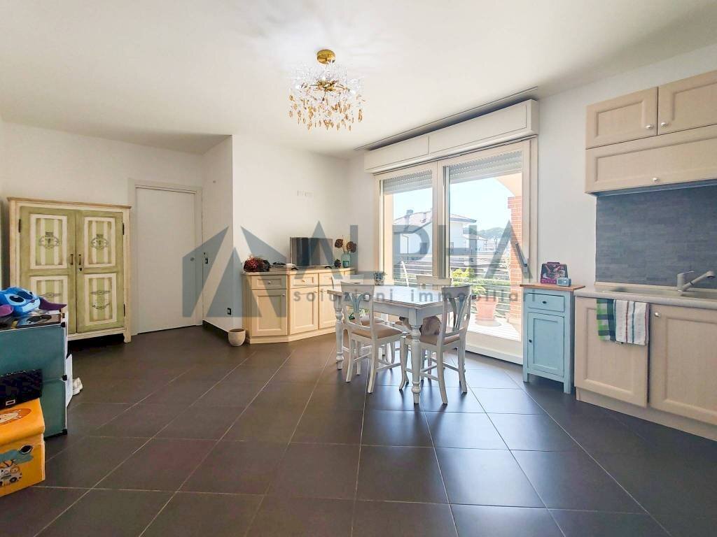 Salone - Two-room apartment via Enrico Forlanini, Savignano sul Rubicone - photo 2