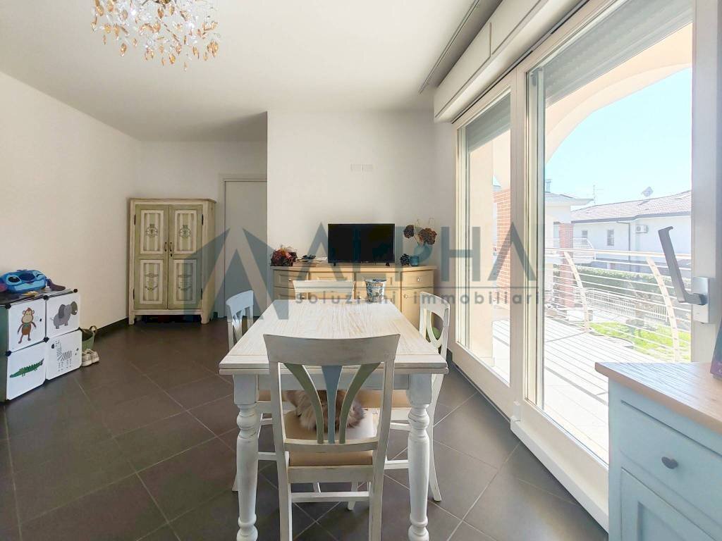 Salone - Two-room apartment via Enrico Forlanini, Savignano sul Rubicone - photo 3