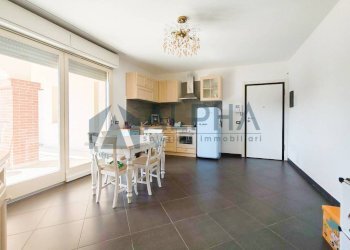 Salone - Two-room apartment via Enrico Forlanini, Savignano sul Rubicone - photo 1