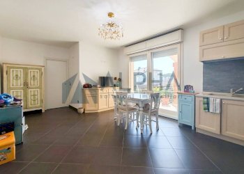 Salone - Two-room apartment via Enrico Forlanini, Savignano sul Rubicone - photo 2