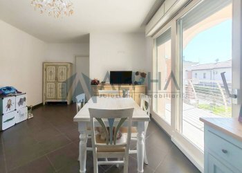 Salone - Two-room apartment via Enrico Forlanini, Savignano sul Rubicone - photo 3
