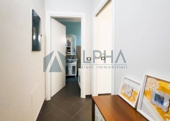 Corridoio - Two-room apartment via Enrico Forlanini, Savignano sul Rubicone - photo 6