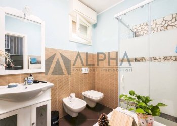 Bagno - Two-room apartment via Enrico Forlanini, Savignano sul Rubicone - photo 7