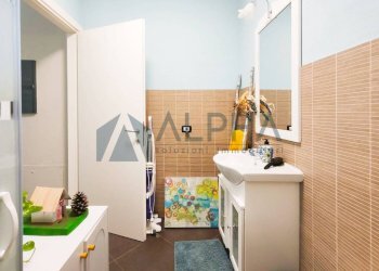 Bagno - Two-room apartment via Enrico Forlanini, Savignano sul Rubicone - photo 8