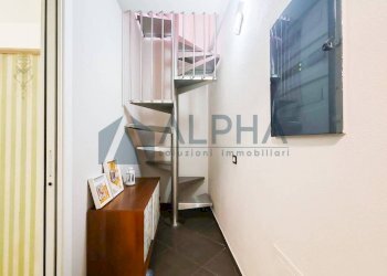 Ripostiglio - Two-room apartment via Enrico Forlanini, Savignano sul Rubicone - photo 9