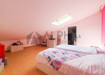 Camera da letto - Two-room apartment via Enrico Forlanini, Savignano sul Rubicone - photo 10
