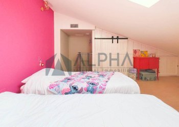 Camera da letto - Two-room apartment via Enrico Forlanini, Savignano sul Rubicone - photo 12