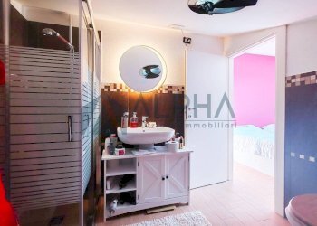 Bagno - Two-room apartment via Enrico Forlanini, Savignano sul Rubicone - photo 13