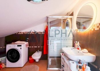 Bagno - Two-room apartment via Enrico Forlanini, Savignano sul Rubicone - photo 14