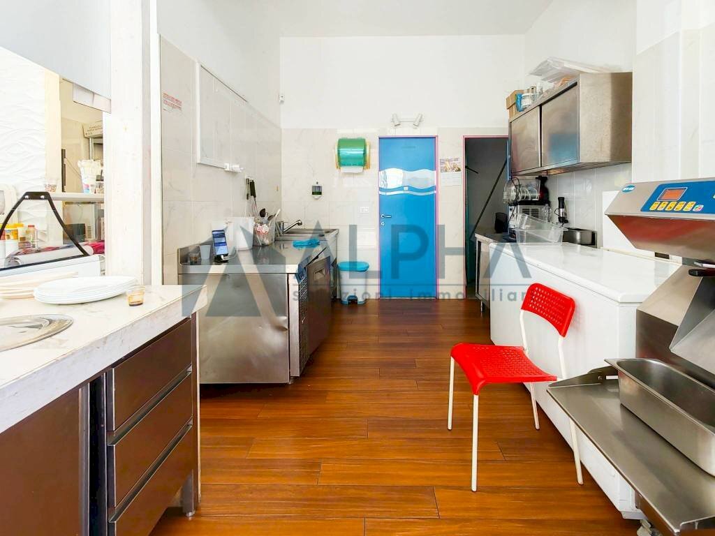 Cucina - Pasticceria viale Ludovico Ariosto, Rimini - foto 3