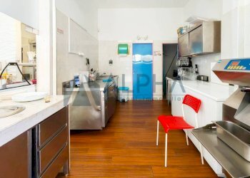Cucina - Pasticceria viale Ludovico Ariosto, Rimini - foto 3