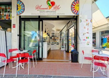 Interno non residenziale - Pasticceria viale Ludovico Ariosto, Rimini - foto 7