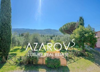 Giardino - Villa via Piave, 8, Scarlino - foto 1