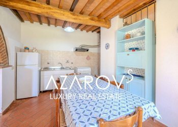 Cucina - Villa via Piave, 8, Scarlino - foto 2
