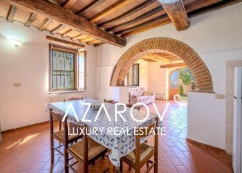 Salone - Villa via Piave, 8, Scarlino - foto 5