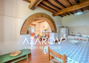 Cucina - Villa via Piave, 8, Scarlino - foto 6