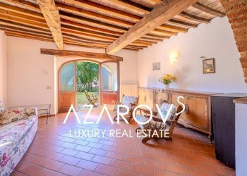 Salone - Villa via Piave, 8, Scarlino - foto 7